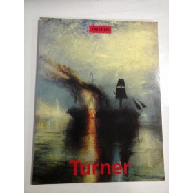TURNER (1775-1851)  The World of Light and Colour  -  Michael  Bockemuhl  -  1993, Taschen